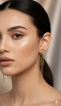 Urban Gold Drop
