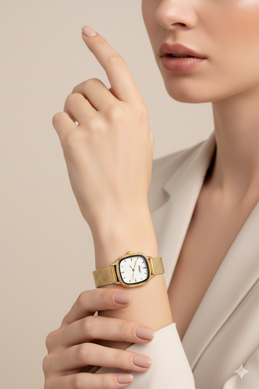 Shein in gold square