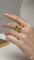 Music ring