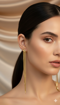 Golden Threads