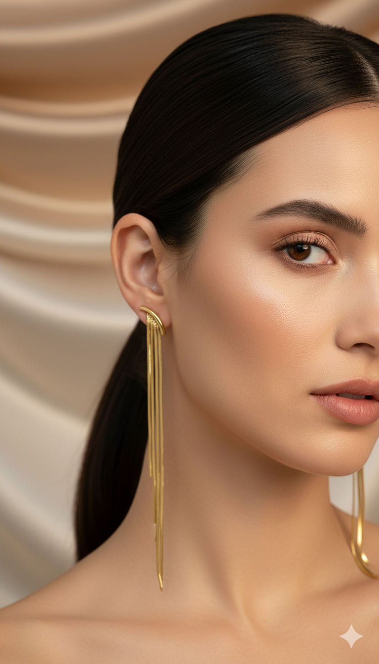 Golden Threads