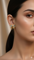 Fuonka earrings