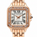 Cartier shein in rose gold