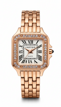 Cartier shein in rose gold