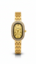 Eviv watch in daimond 1