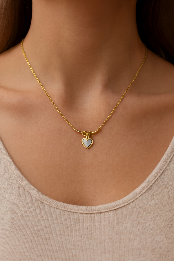 Heart Necklace