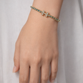 H bracelet