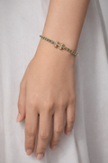 H bracelet