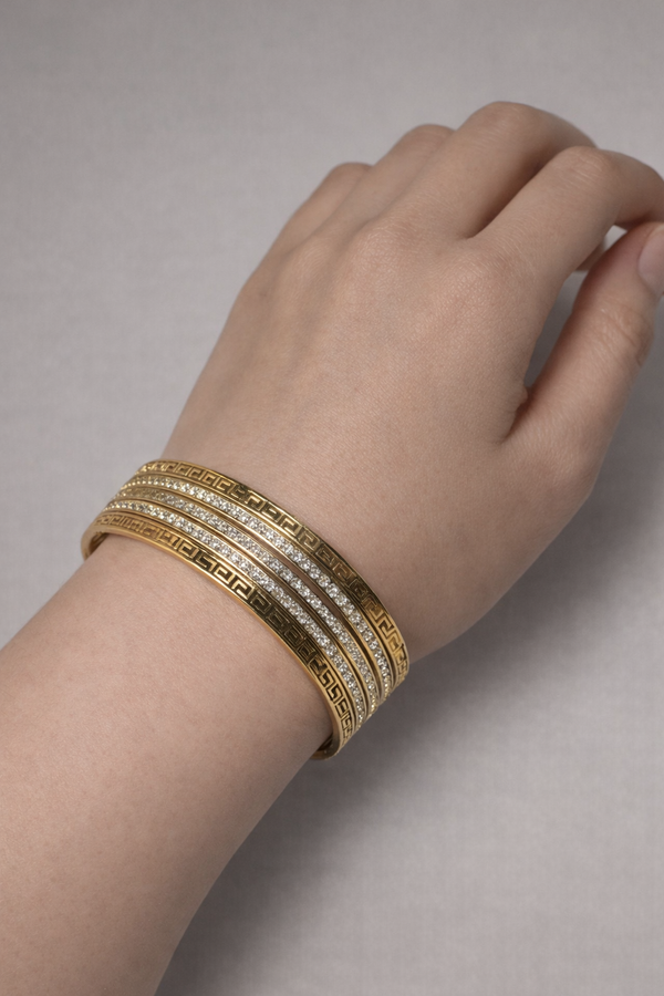 Bungle with diamonds new