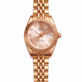 Mini rolex in rose