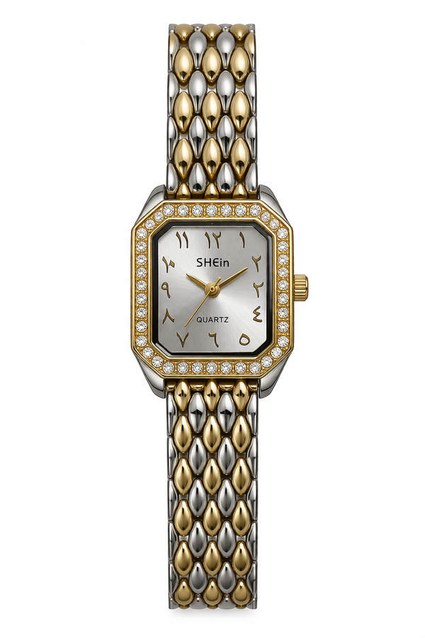 Shein diamond square 1