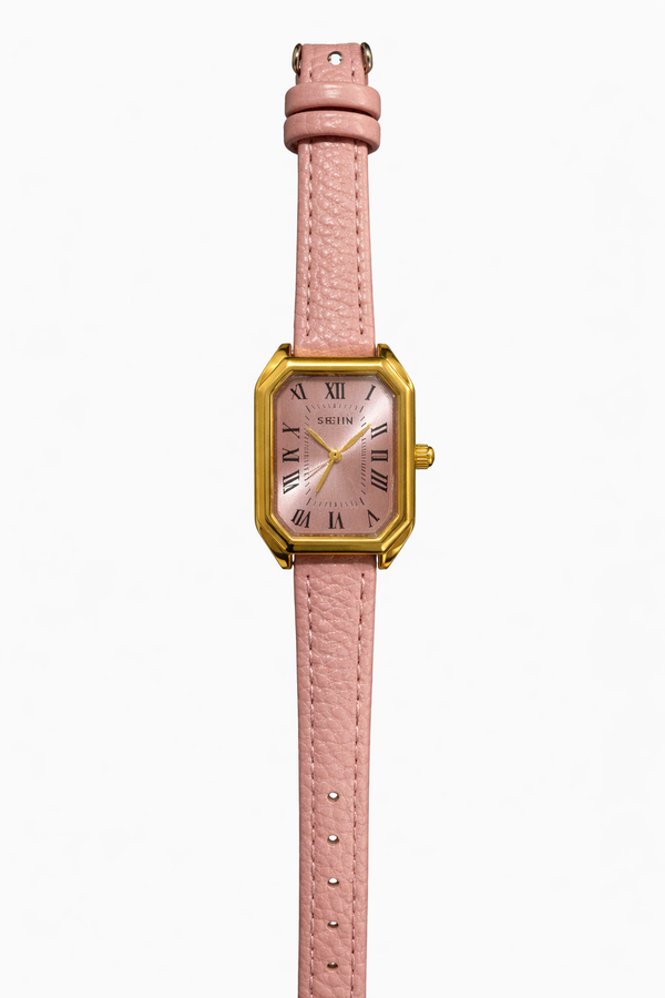 Shein in pink new