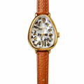 Shein tiger brown