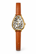 Shein tiger brown
