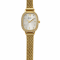 Diamond watch ieke