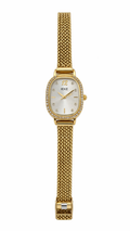 Diamond watch ieke