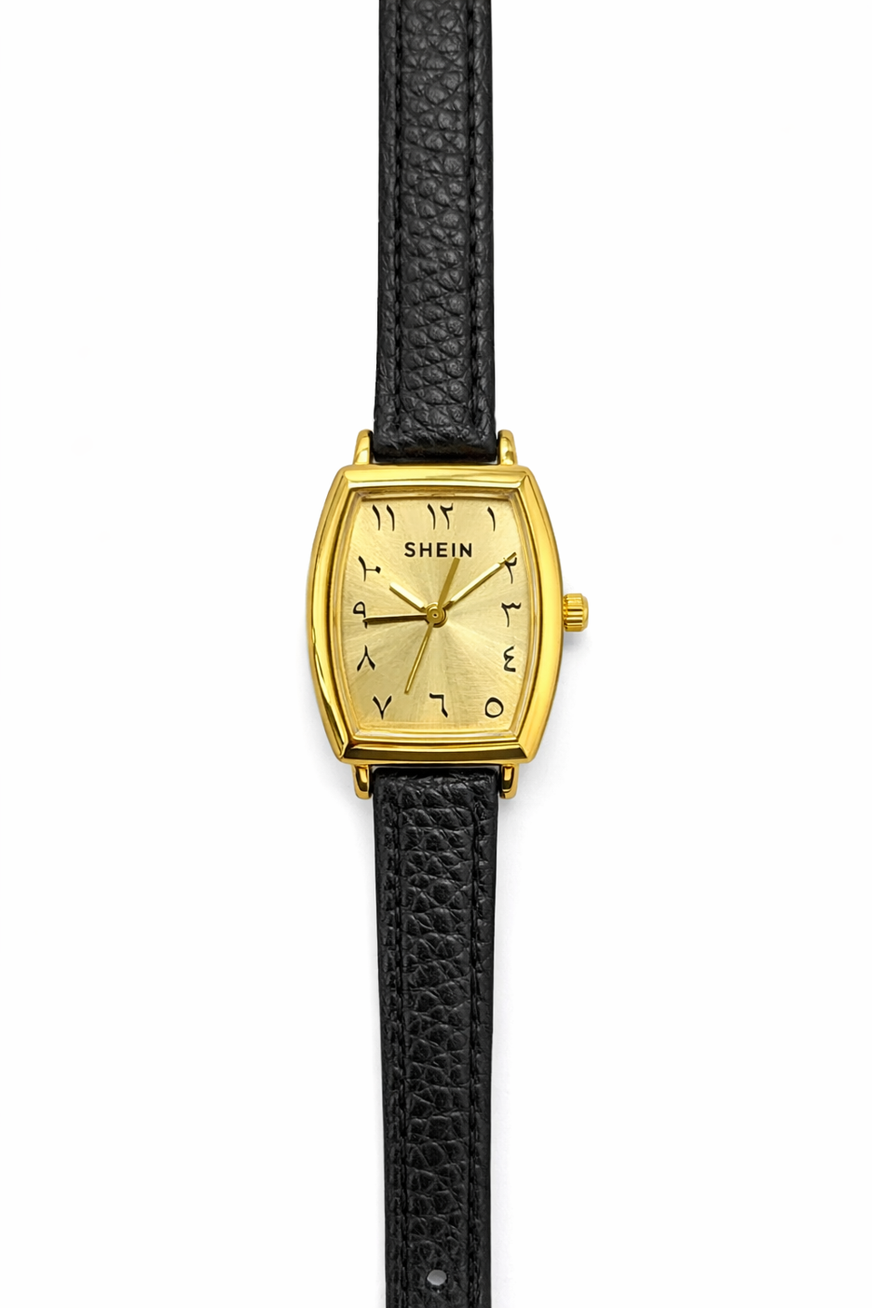 Shein sheild 3 gold