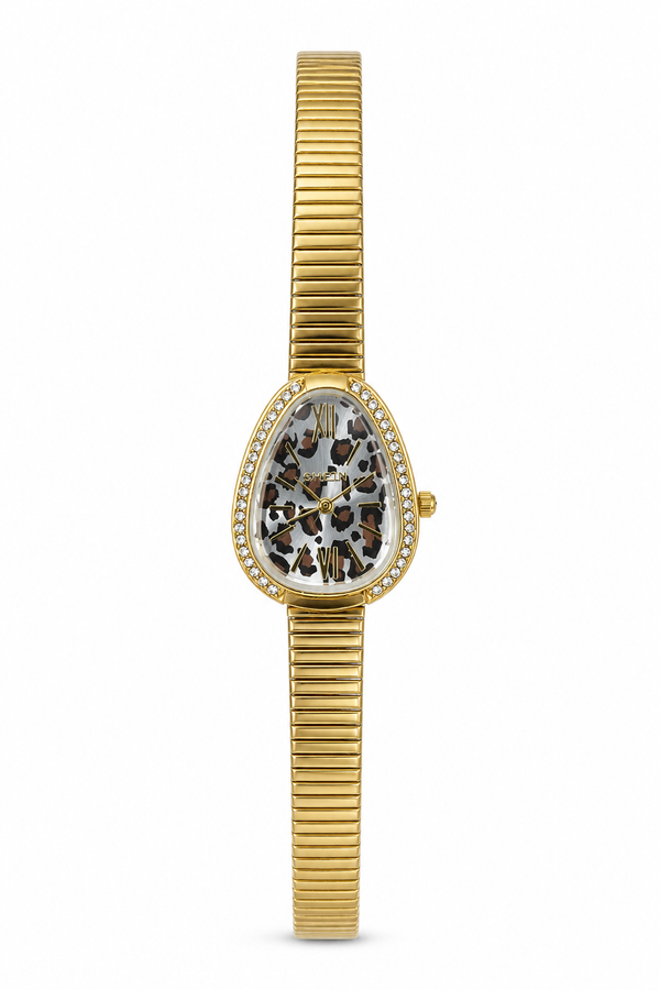 Tiger shein watch