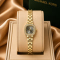 Kors in gold new