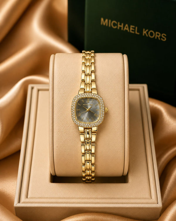 Kors in gold new