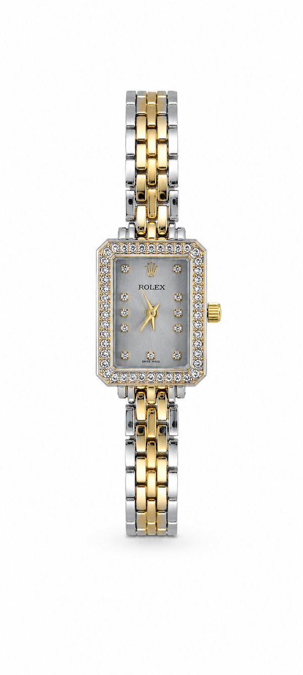 Rolex diamond new