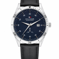 Hilfiger Tommy leather 2