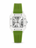 Cartier raber Green