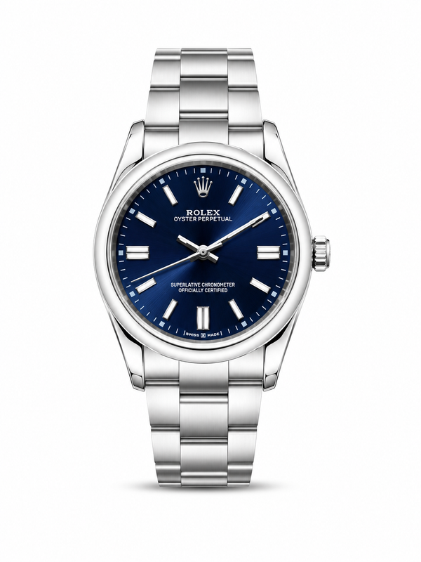 Rolex oyster