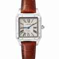 Cartier in brown thin