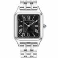 Cartier in silver 3