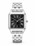 Cartier in silver 3