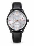 Tissot 1853 leather