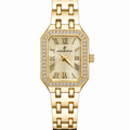 Gold piguet stras