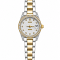 Mini rolex in straas 3