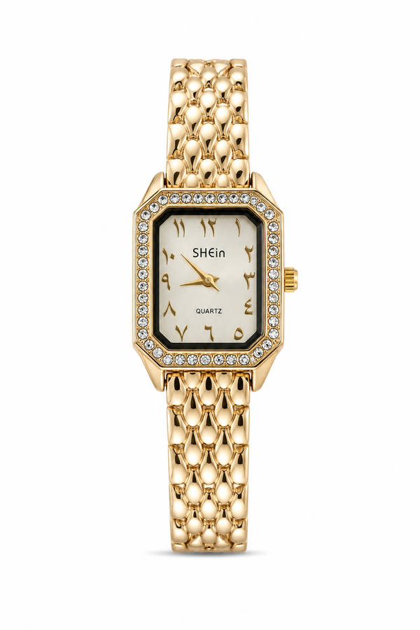 Shein in gold