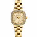 Kors in gold