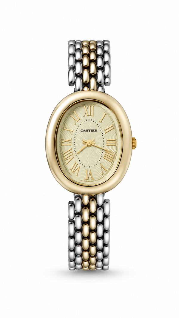 Cartier mix 2