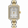 Rolex in daimond square mix