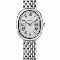 Cartier in silver
