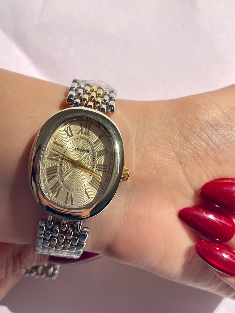 Cartier mix 2