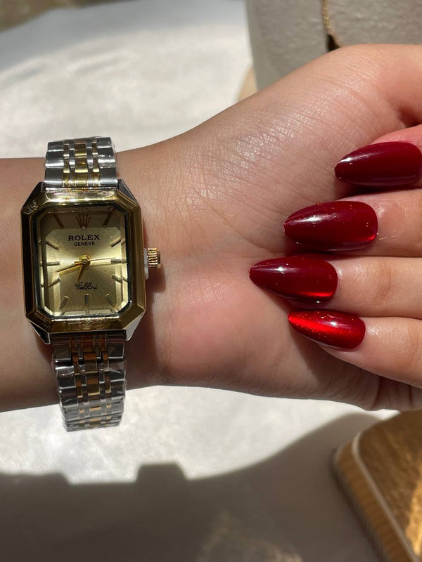 Rolex New mix