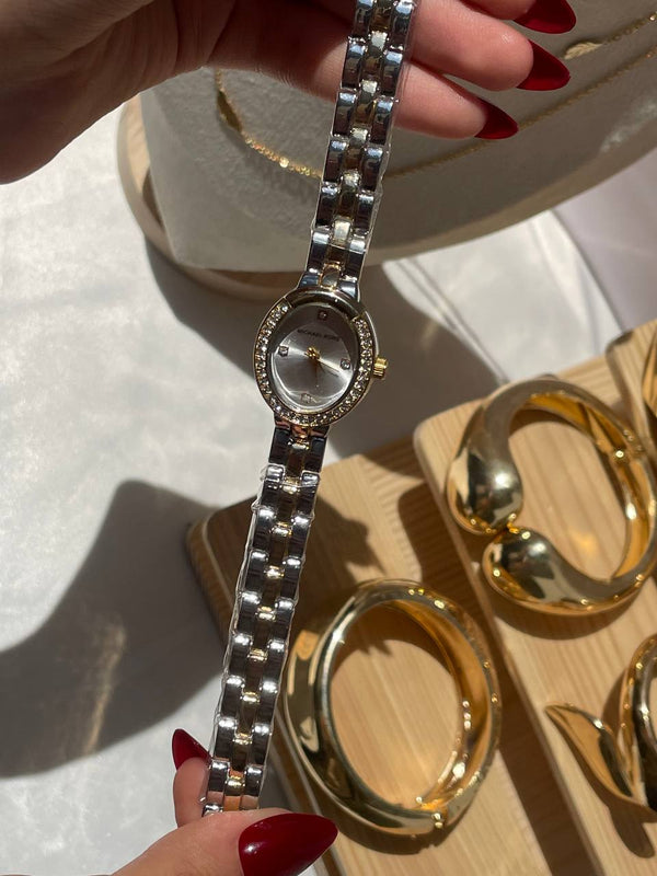 Mk in mix daimond