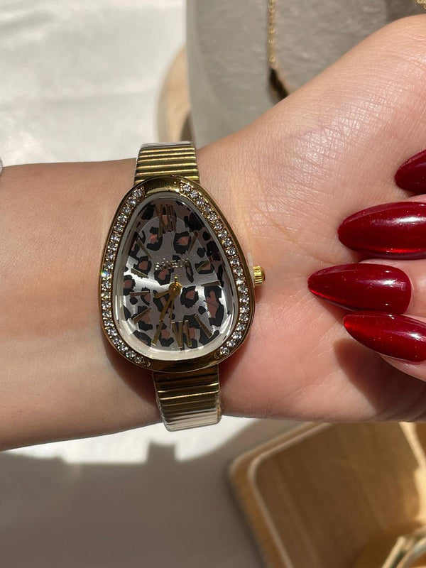 Tiger shein watch