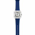 Cartier raber in dark blue