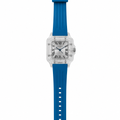 Cartier raber light blue