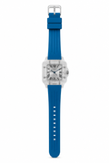 Cartier raber light blue