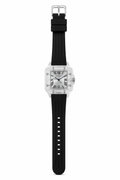 Cartier raber in Black