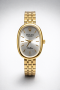 Rolex gold watch