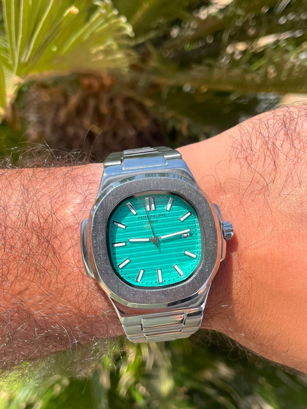 Patek phileepe otomatic