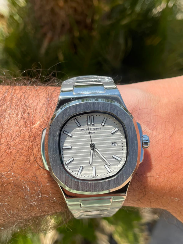 Patek phileepe otomatic
